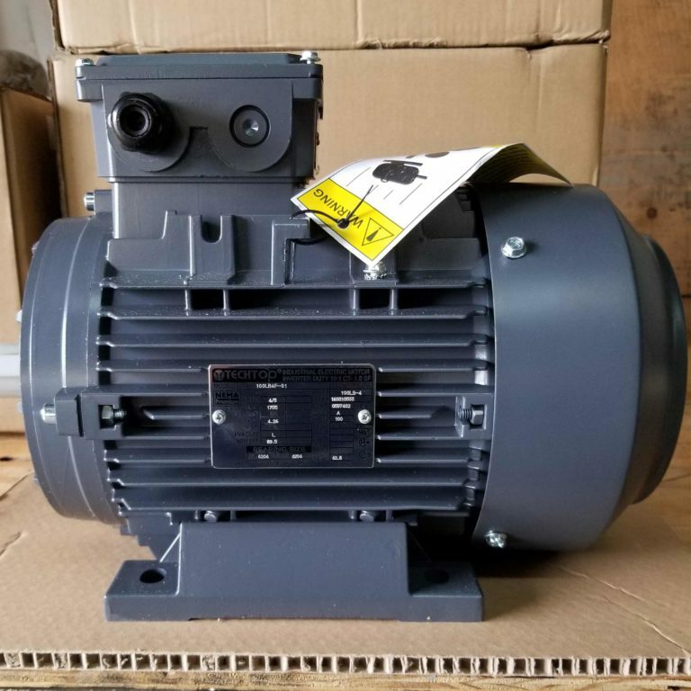 Electric Motor Sales